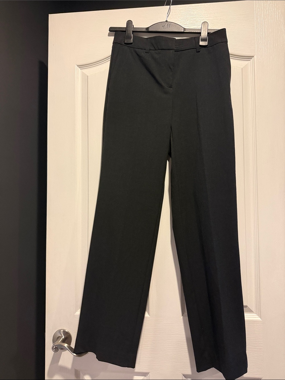 Rachel Zoe Gray Dress Pant - size 2